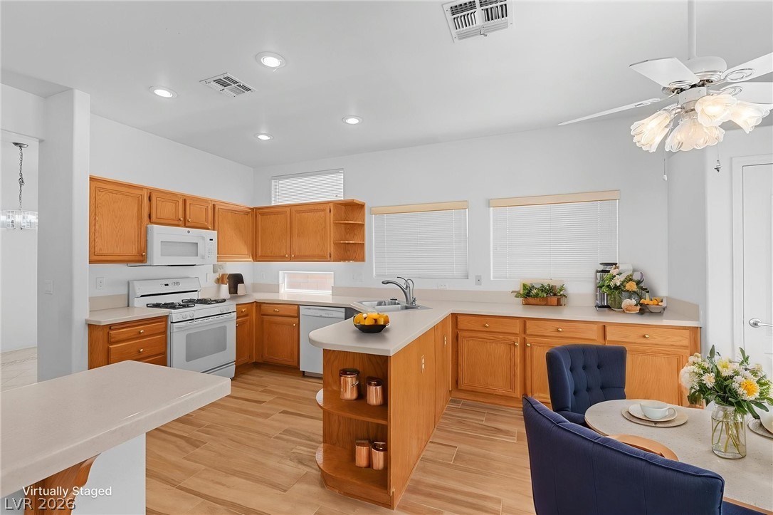 7417 Bantam Street Las Vegas NV 89131
