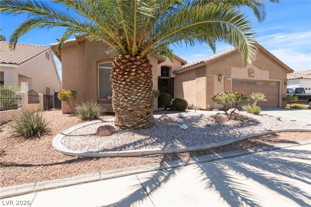 7417 Bantam Street Las Vegas NV 89131