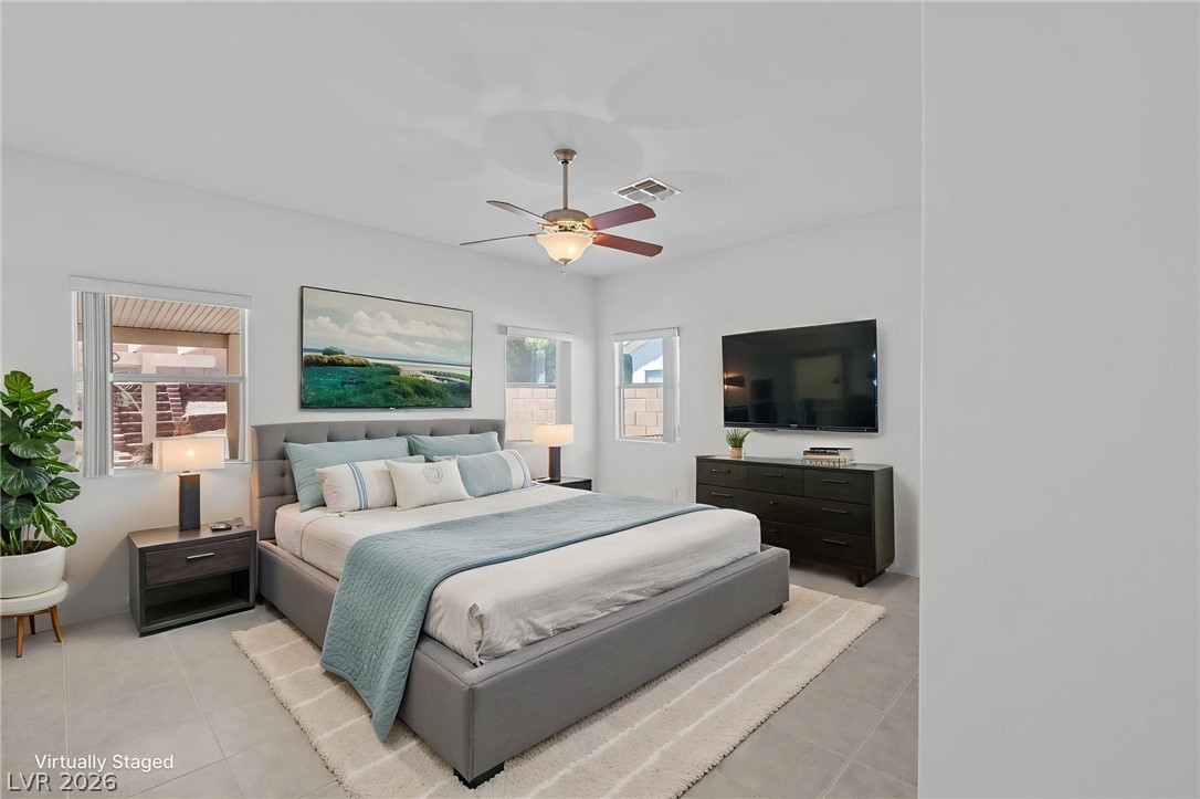 7417 Bantam Street Las Vegas NV 89131