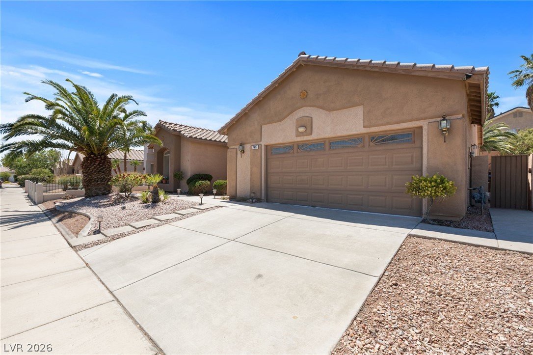 7417 Bantam Street Las Vegas NV 89131