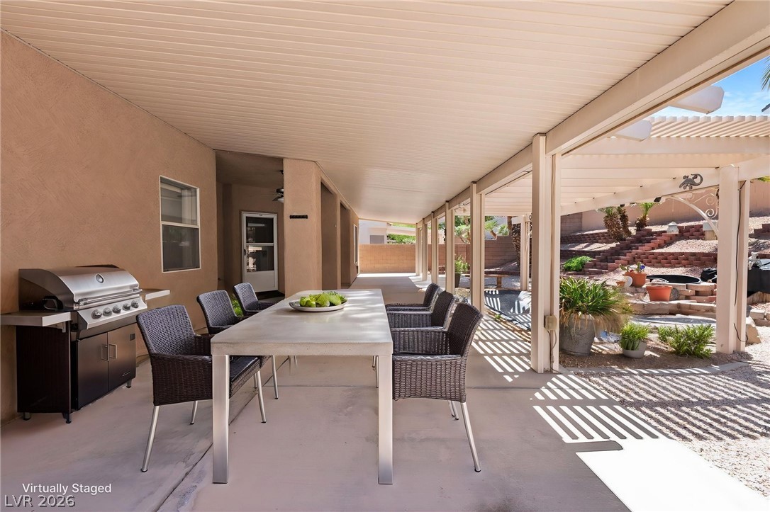7417 Bantam Street Las Vegas NV 89131