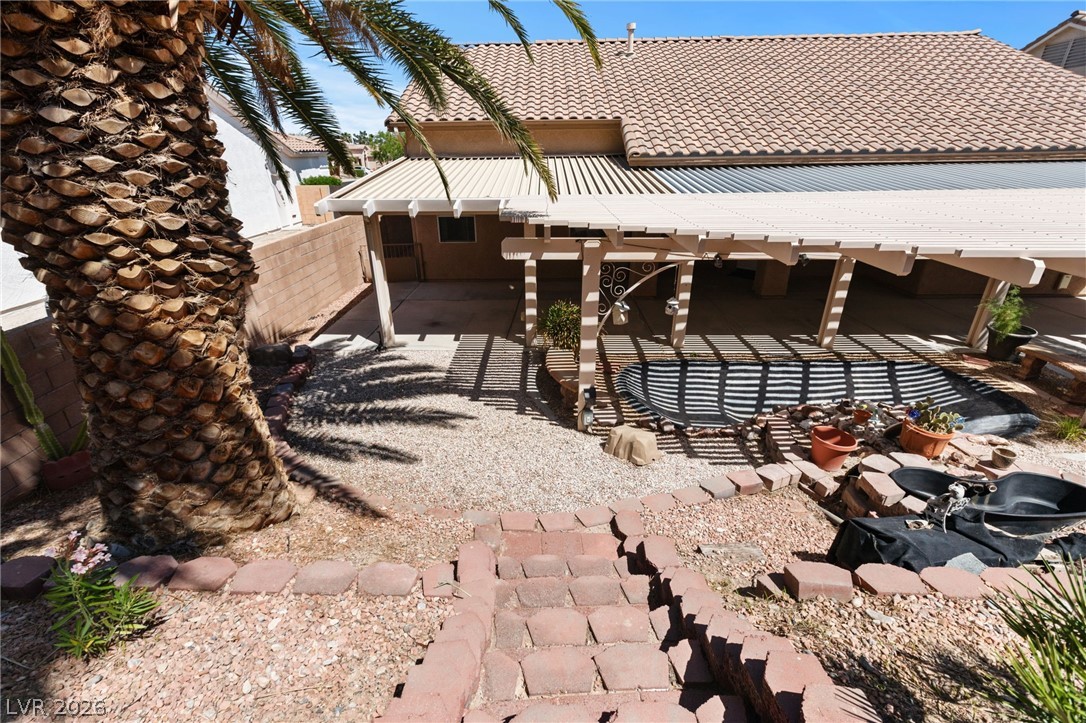 7417 Bantam Street Las Vegas NV 89131