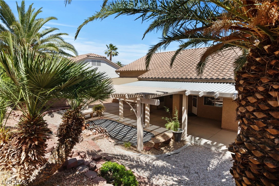 7417 Bantam Street Las Vegas NV 89131