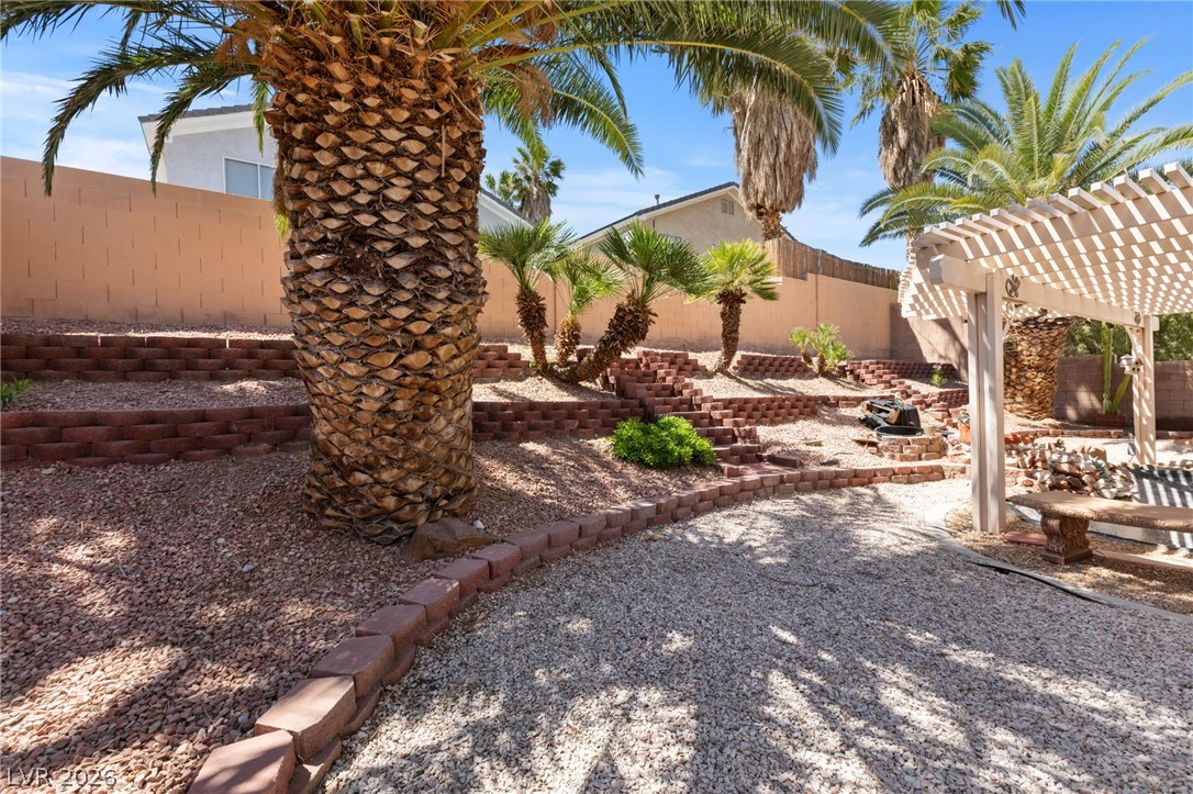 7417 Bantam Street Las Vegas NV 89131