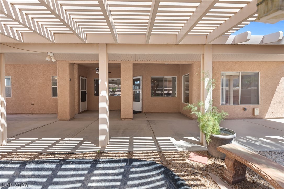 7417 Bantam Street Las Vegas NV 89131