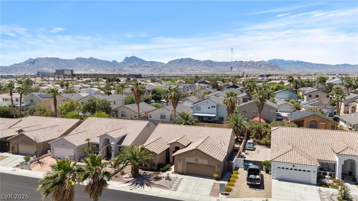 7417 Bantam Street Las Vegas NV 89131
