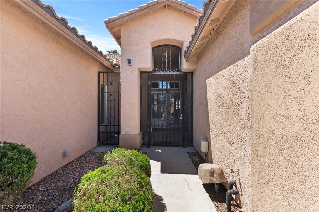 7417 Bantam Street Las Vegas NV 89131
