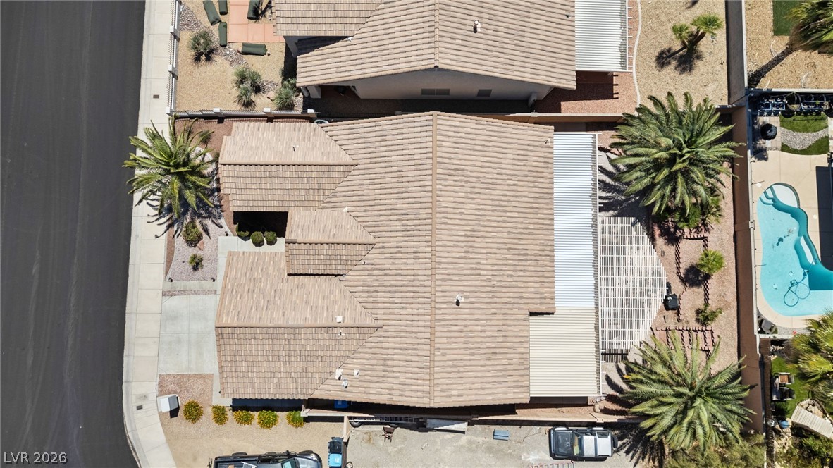7417 Bantam Street Las Vegas NV 89131
