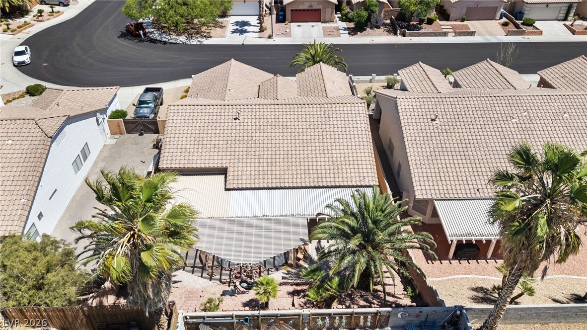 7417 Bantam Street Las Vegas NV 89131