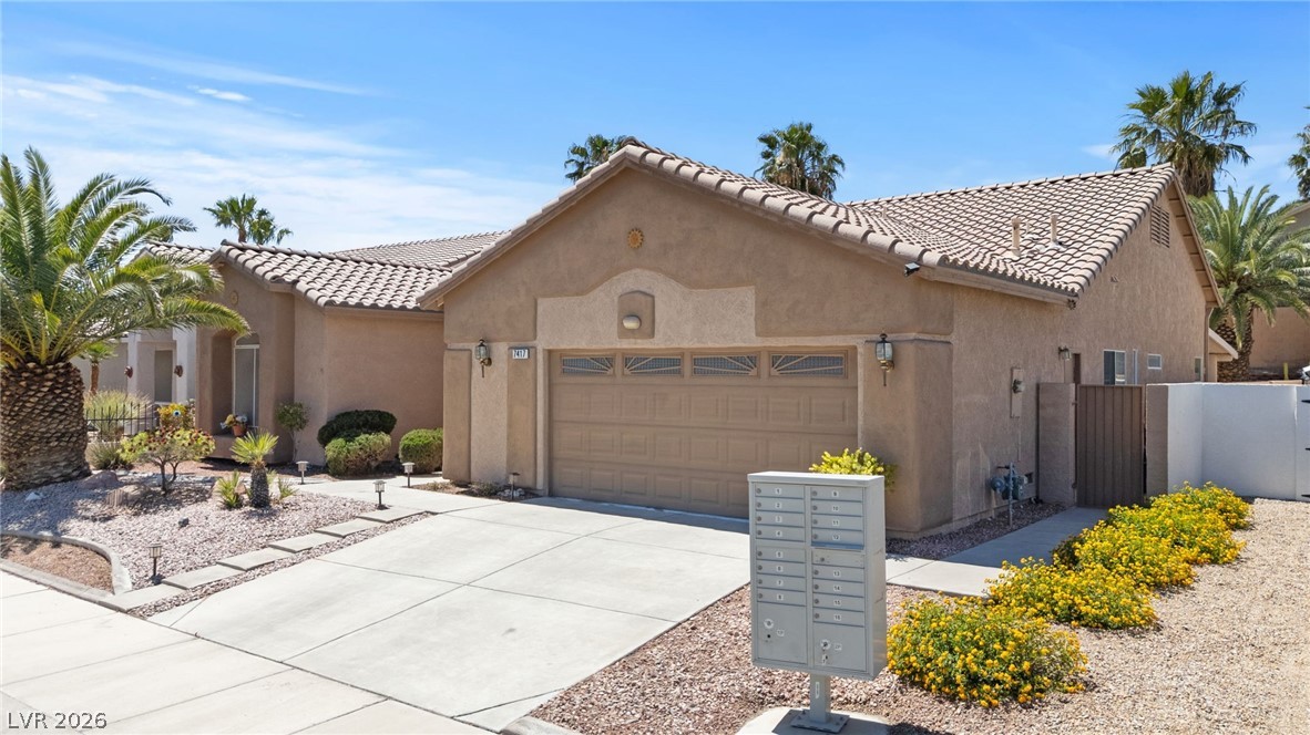 7417 Bantam Street Las Vegas NV 89131