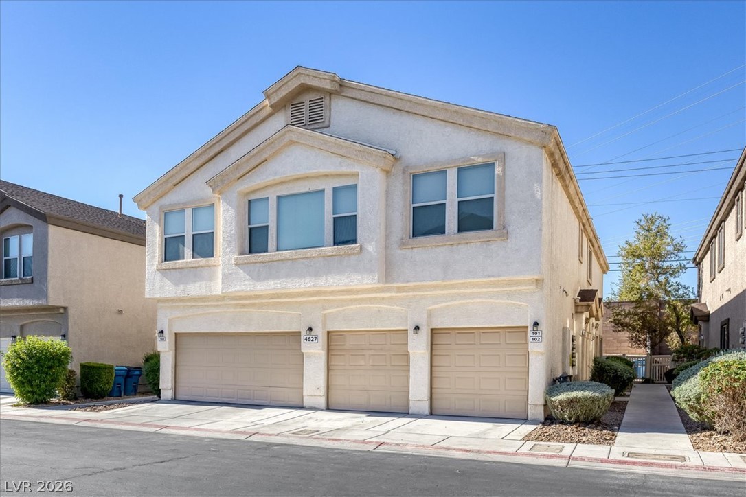 4627 Dealers Choice Way 102 Las Vegas NV 89122