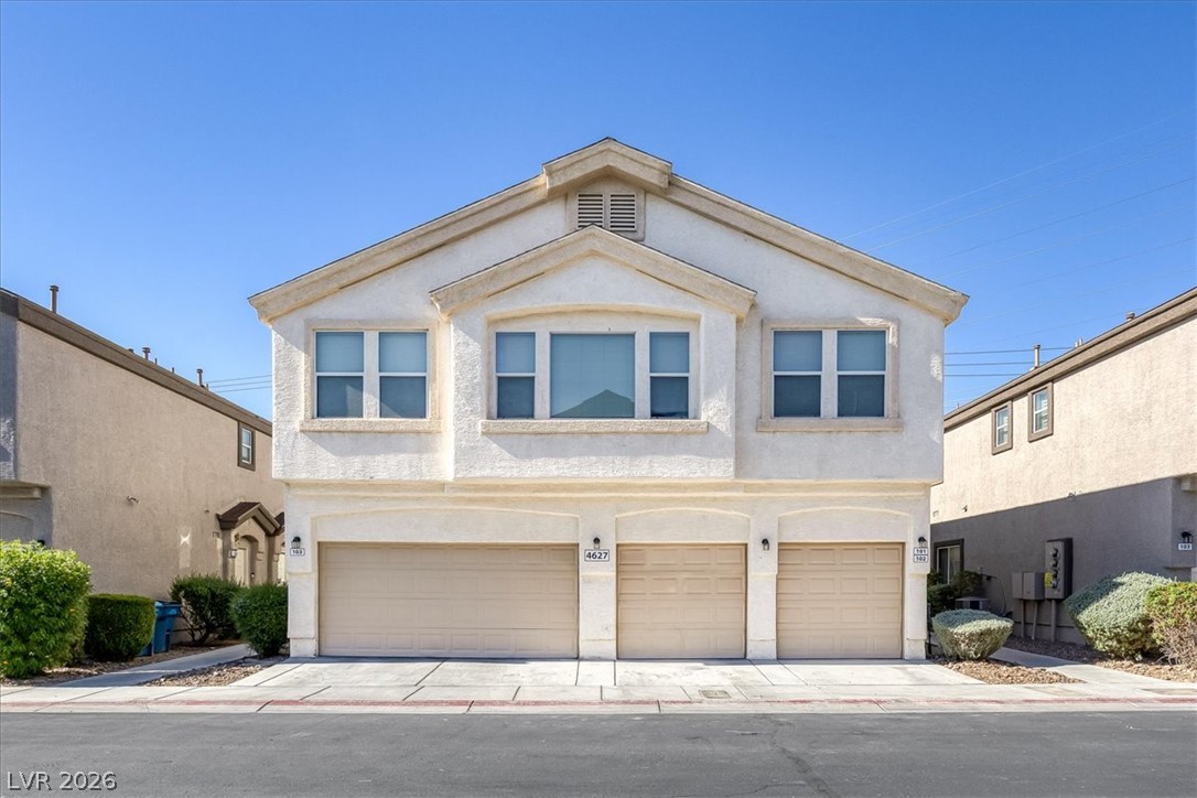 4627 Dealers Choice Way 102 Las Vegas NV 89122