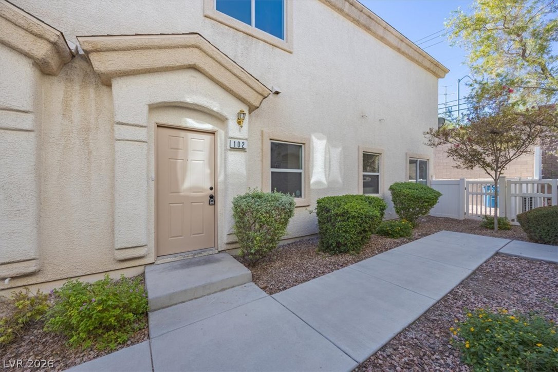 4627 Dealers Choice Way 102 Las Vegas NV 89122