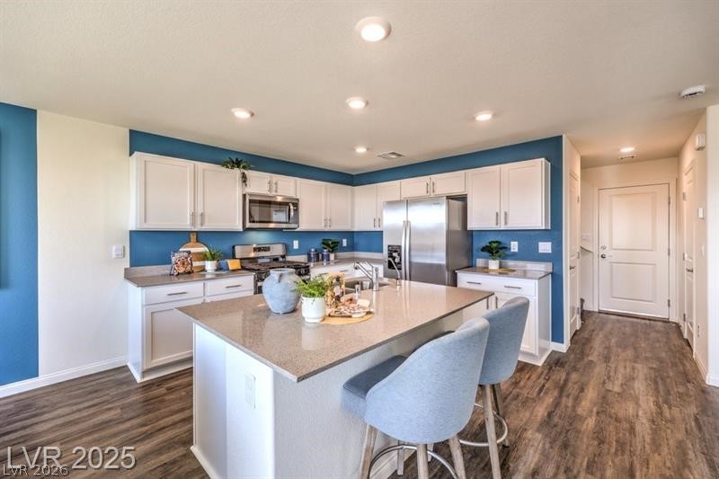 3520 Via Lucca Avenue Las Vegas NV 89141