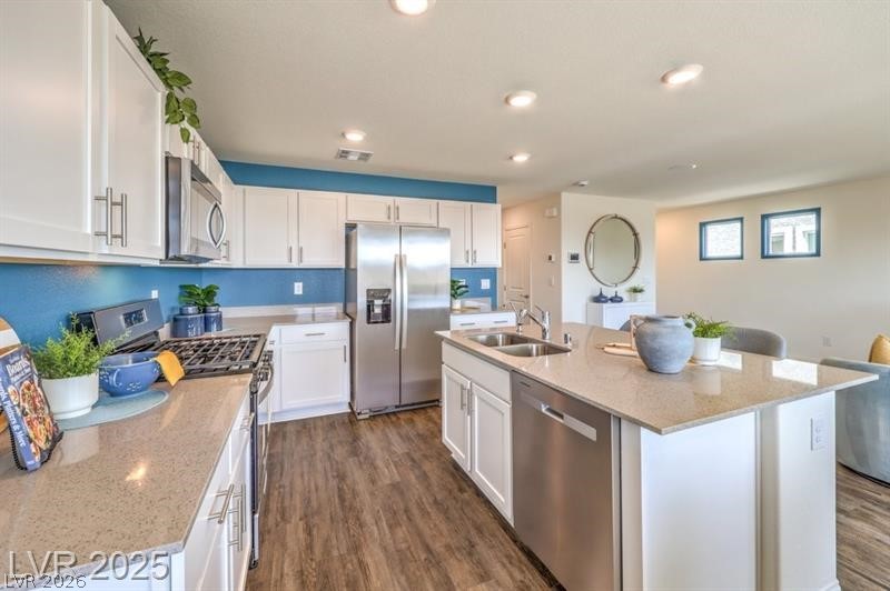 3520 Via Lucca Avenue Las Vegas NV 89141