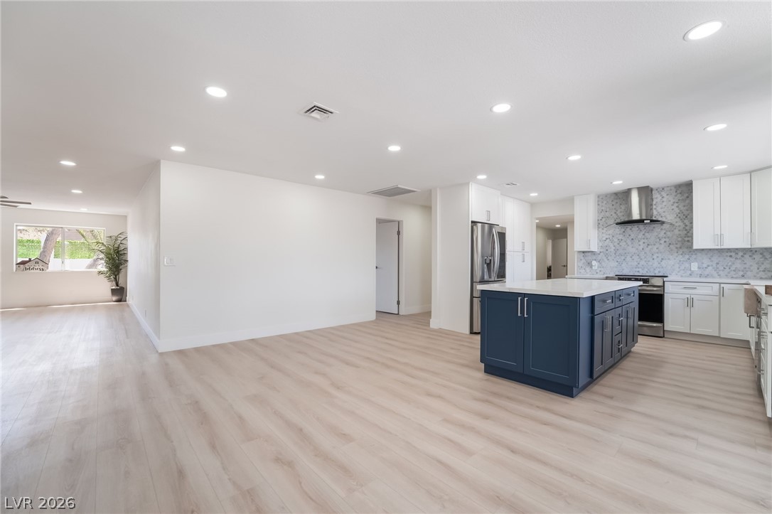 611 East Fairway Road Henderson NV 89015