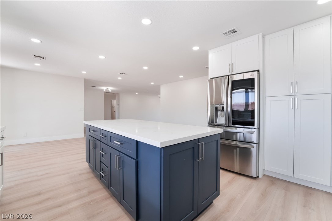 611 East Fairway Road Henderson NV 89015