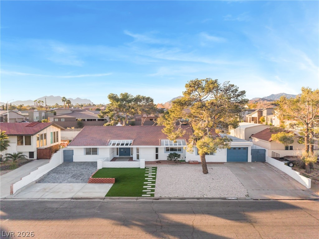 611 East Fairway Road Henderson NV 89015