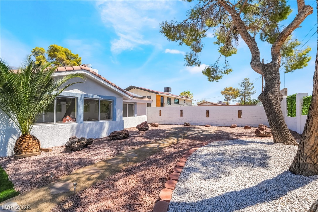 611 East Fairway Road Henderson NV 89015