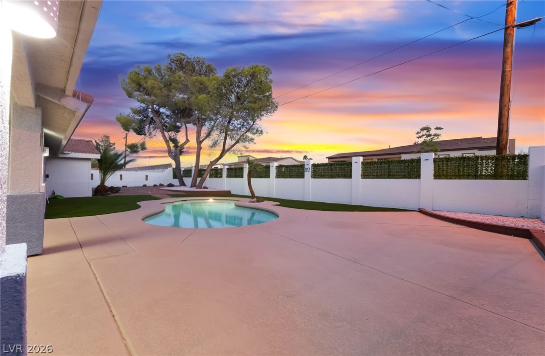611 East Fairway Road Henderson NV 89015