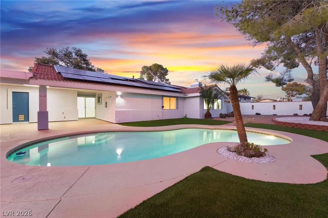 611 East Fairway Road Henderson NV 89015