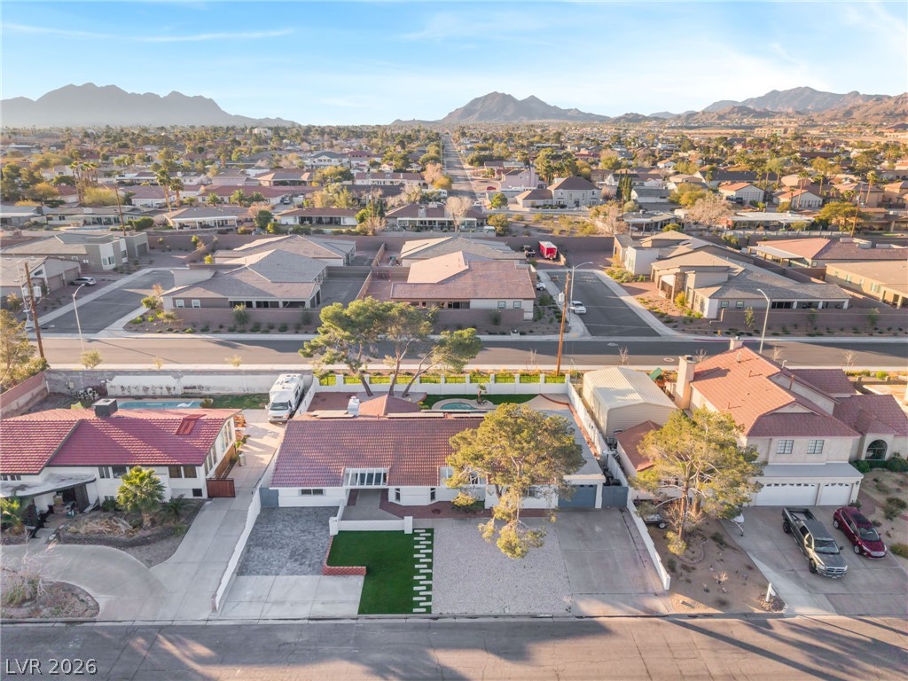 611 East Fairway Road Henderson NV 89015
