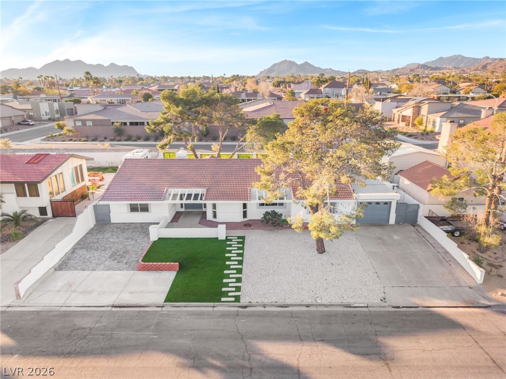611 East Fairway Road Henderson NV 89015