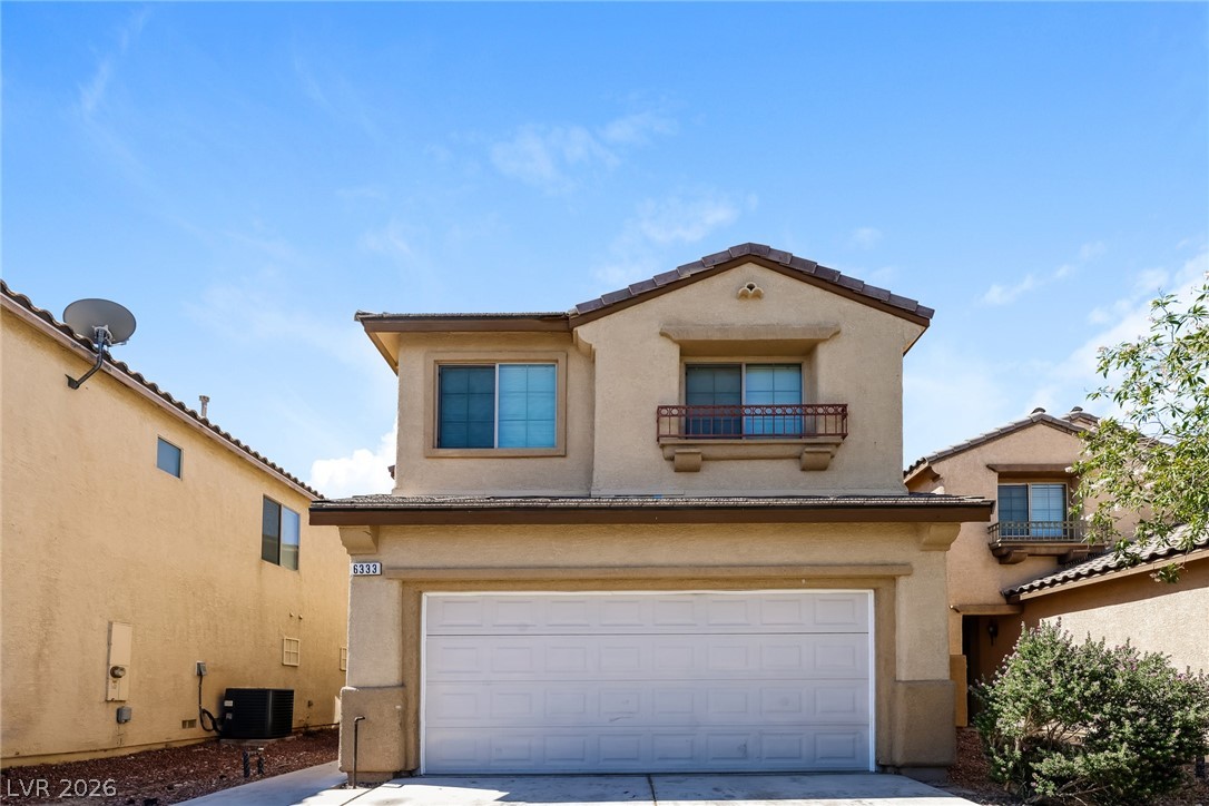 6333 Hamilton Grove Avenue Las Vegas NV 89122