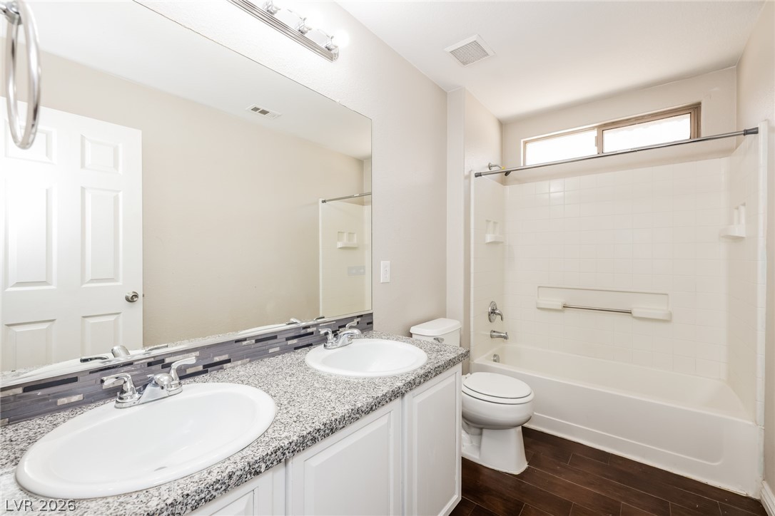 6333 Hamilton Grove Avenue Las Vegas NV 89122