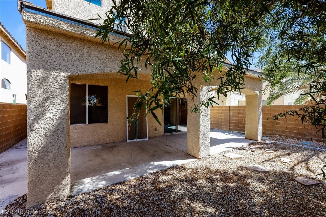 6333 Hamilton Grove Avenue Las Vegas NV 89122