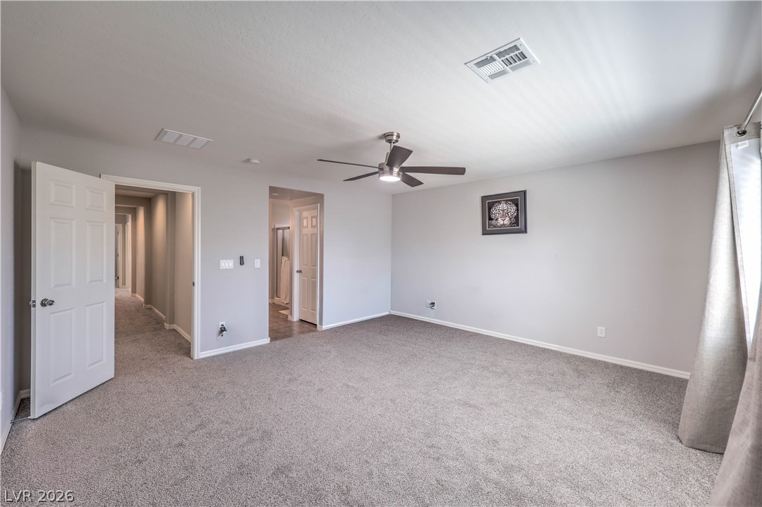 6709 Bristle Falls Street Las Vegas NV 89149