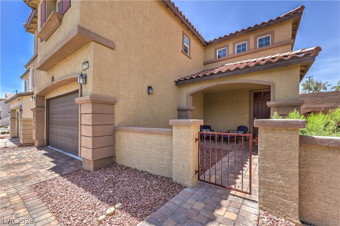 6709 Bristle Falls Street Las Vegas NV 89149
