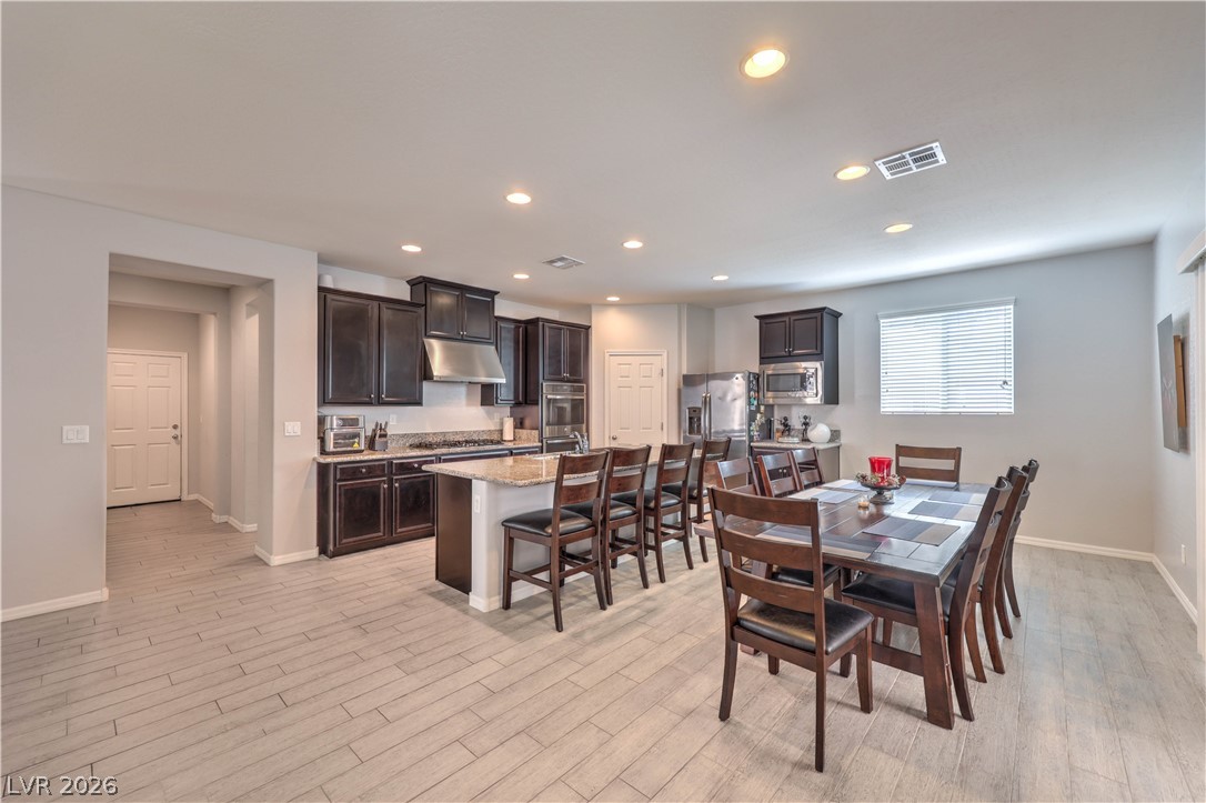 6709 Bristle Falls Street Las Vegas NV 89149