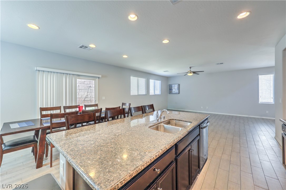 6709 Bristle Falls Street Las Vegas NV 89149
