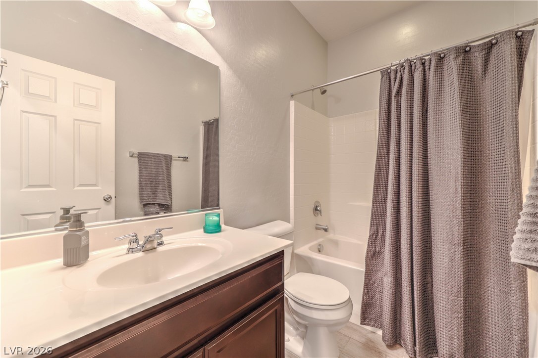 6709 Bristle Falls Street Las Vegas NV 89149
