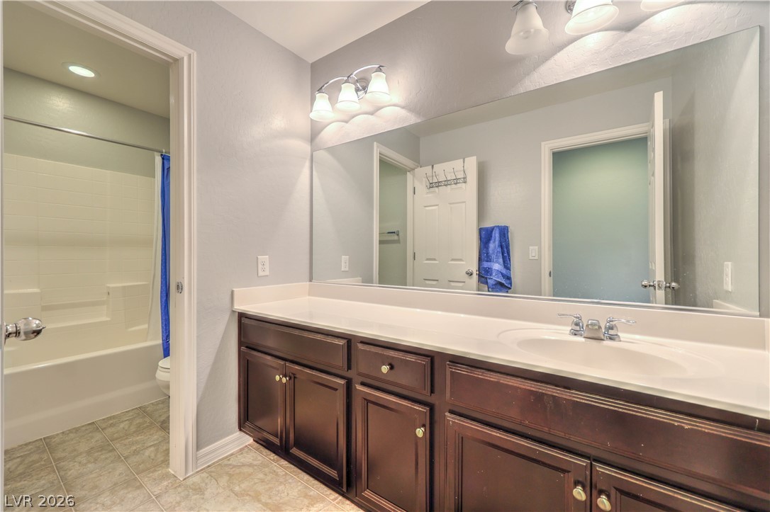 6709 Bristle Falls Street Las Vegas NV 89149
