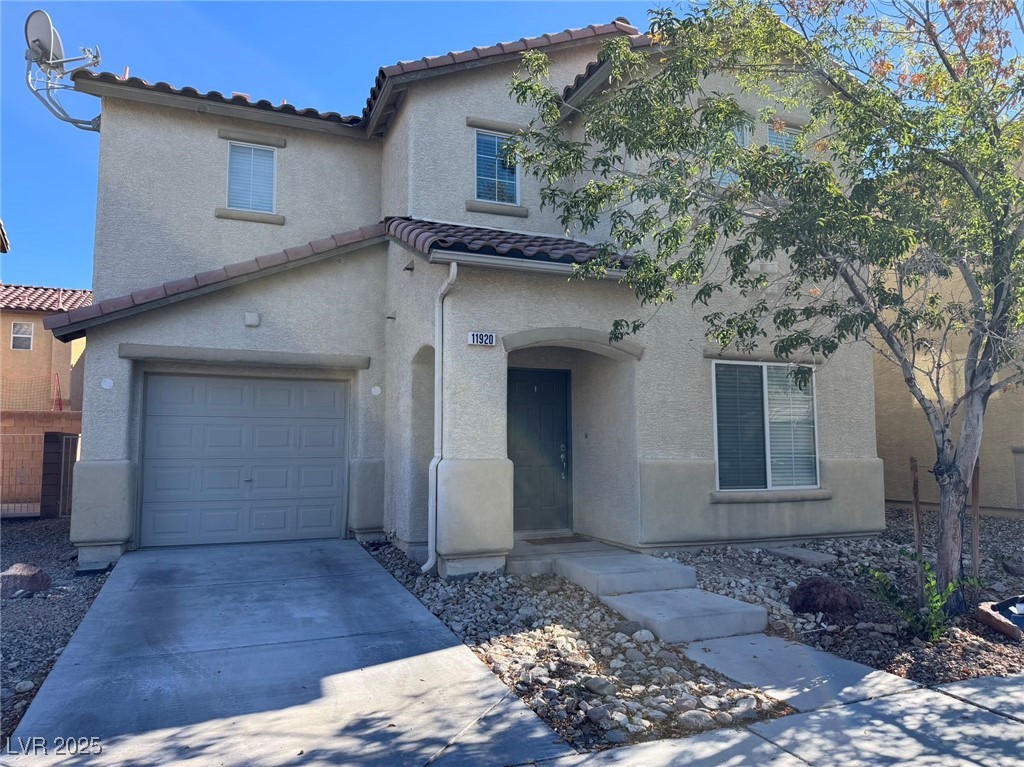 11920 Snow Bank Street Las Vegas NV 89183