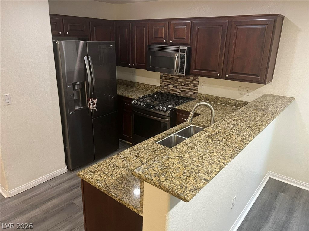 6311 Blue Twilight Court Las Vegas NV 89108