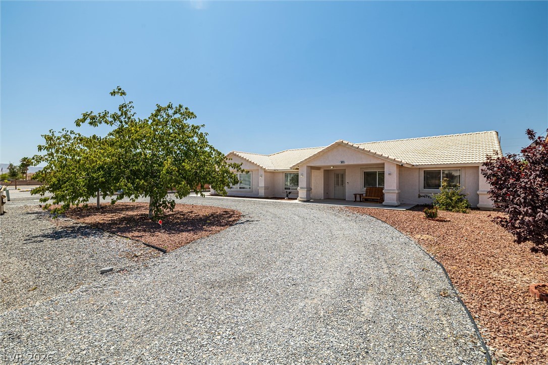 1671 Blackhorn Street Pahrump NV 89048