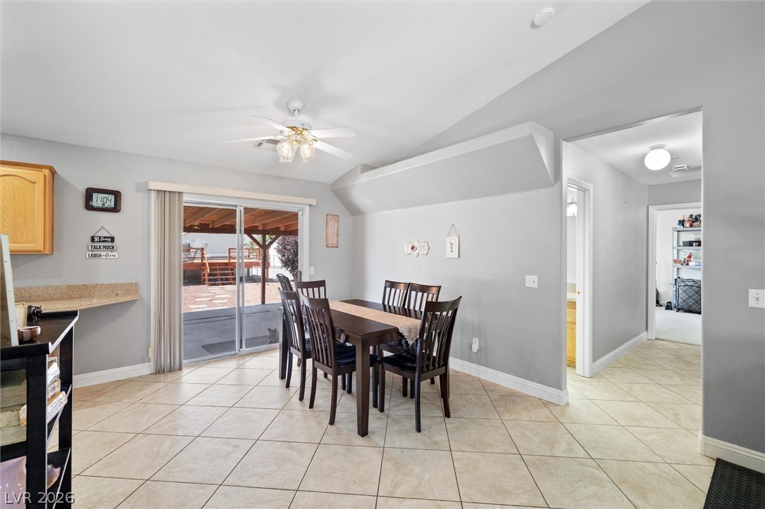 1671 Blackhorn Street Pahrump NV 89048