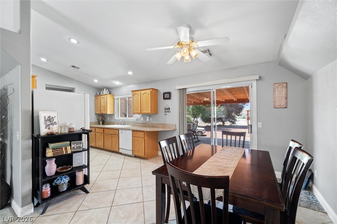 1671 Blackhorn Street Pahrump NV 89048
