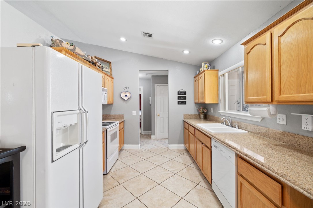 1671 Blackhorn Street Pahrump NV 89048