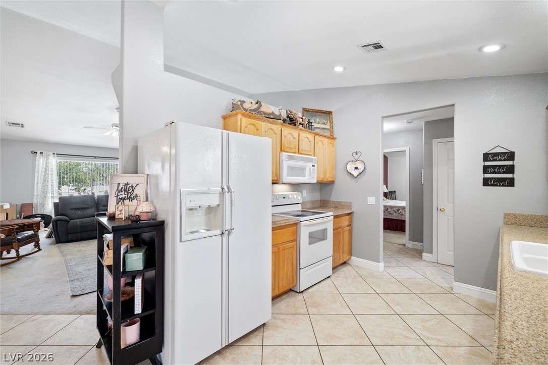 1671 Blackhorn Street Pahrump NV 89048