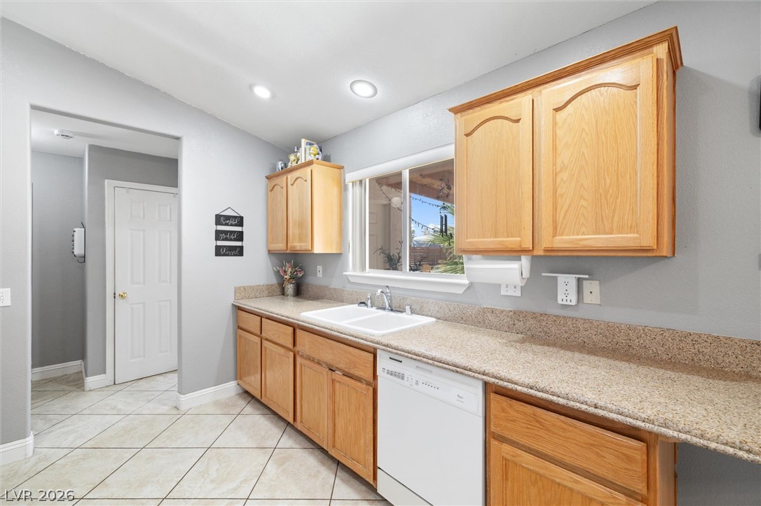 1671 Blackhorn Street Pahrump NV 89048