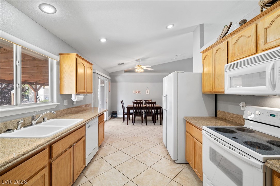 1671 Blackhorn Street Pahrump NV 89048