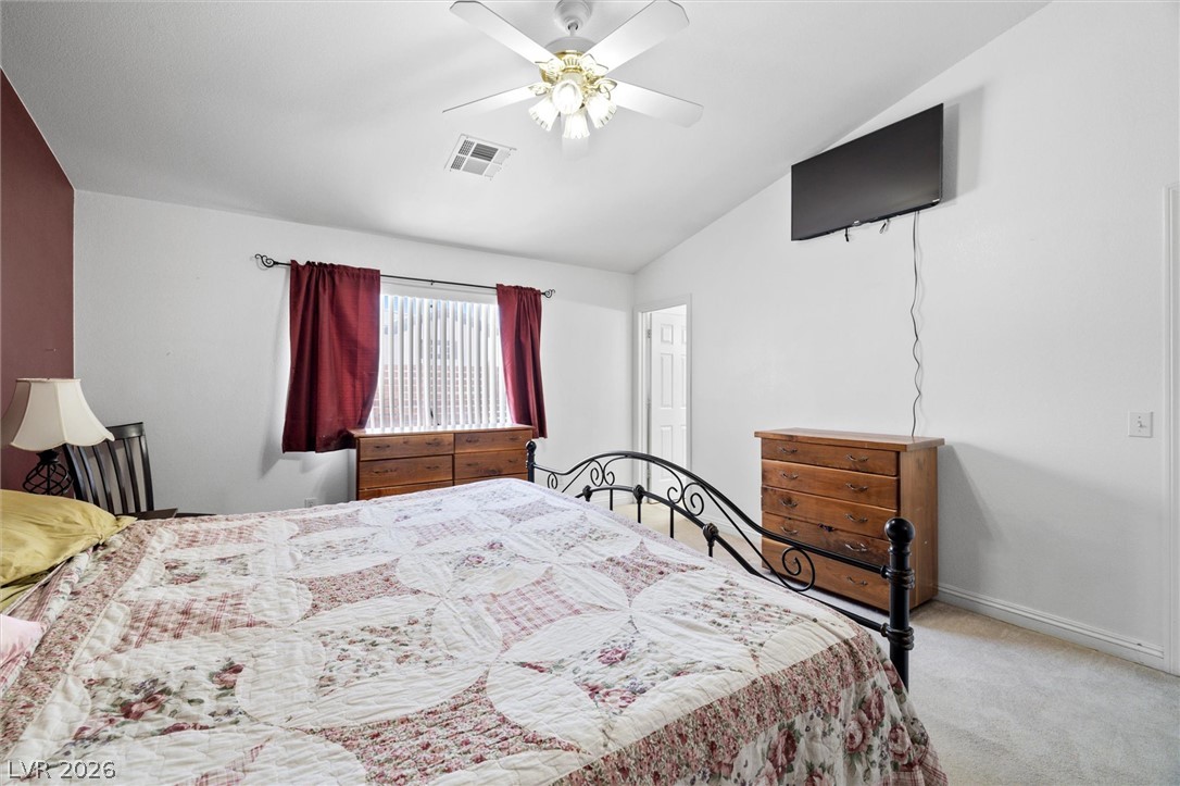 1671 Blackhorn Street Pahrump NV 89048