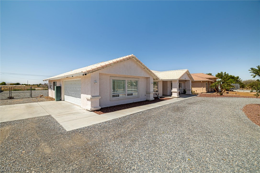 1671 Blackhorn Street Pahrump NV 89048