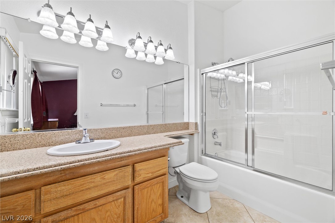 1671 Blackhorn Street Pahrump NV 89048