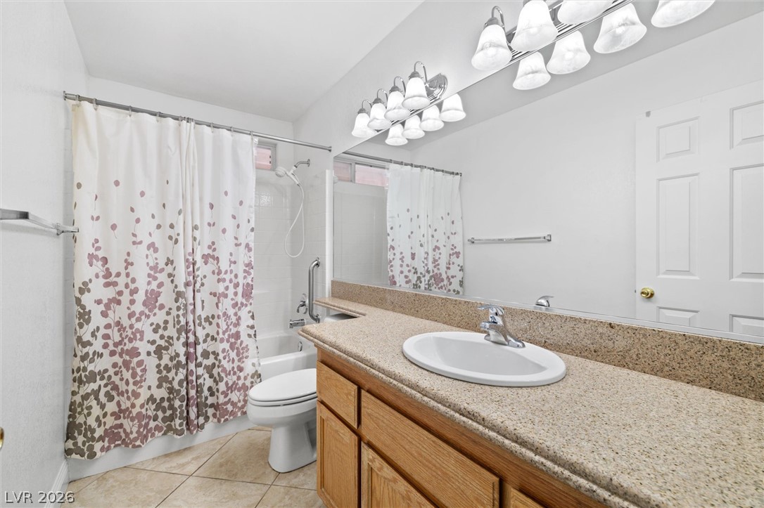 1671 Blackhorn Street Pahrump NV 89048