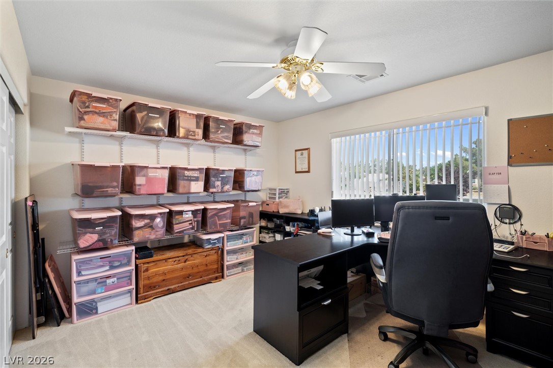 1671 Blackhorn Street Pahrump NV 89048